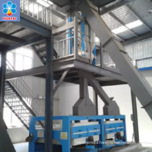 Automatic sunflower oil making machine, sunflower oil extraction plant